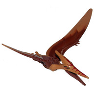 Lego dinosaur Pteranodon, tělová tmavší (ptera02)